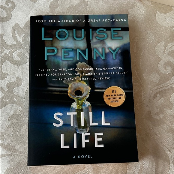 (4) Book Bundle - Picture 7 of 11